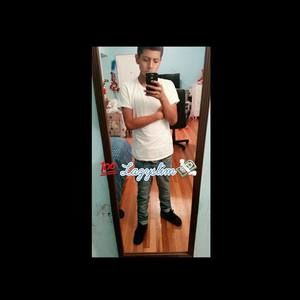 Meet your Posher, Nelson